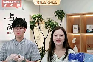 懂的都懂！浓眉谈何时意识到客战多：我老婆发信息说总见不到我